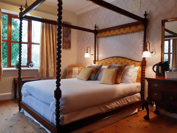Rosery Country House Hotel