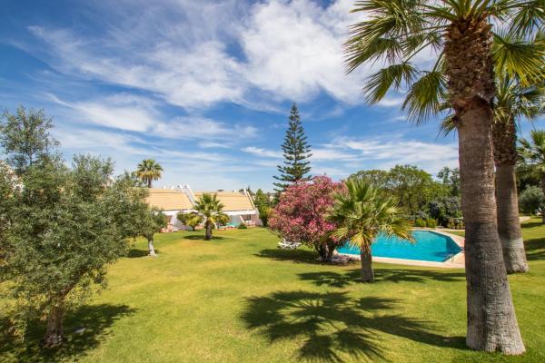 Capitalmoura Mouragolf Village