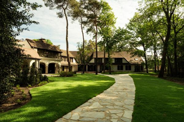 Corsendonk Hooge Heyde