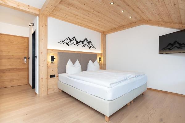 Hotel Sonnenspitz ***