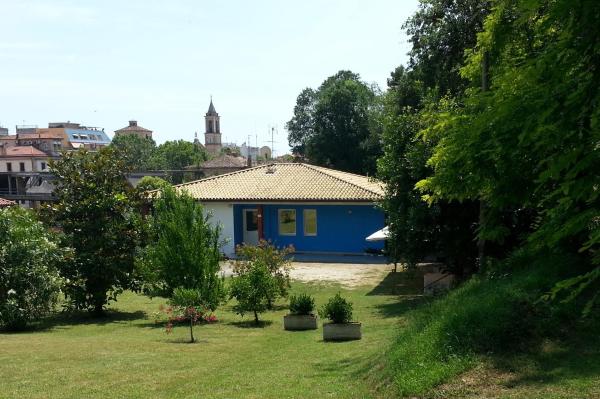Valle dellEden