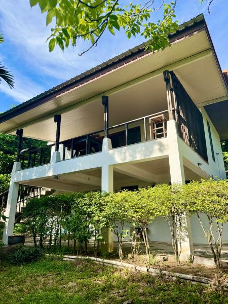 The Green Palm, Забронировать Апартаменты/квартира Хаад-Плеайем Ко-Панган