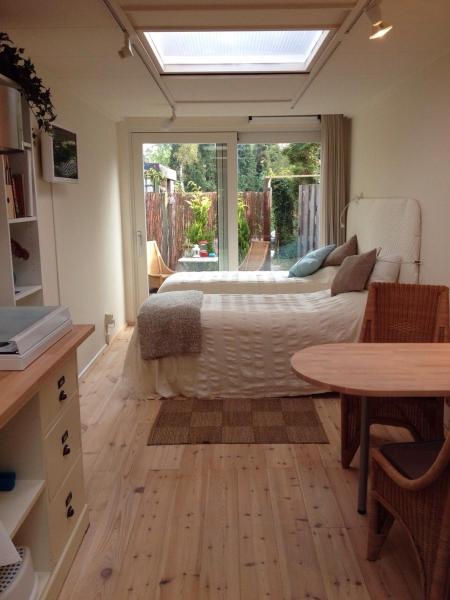 BBBoekelo appartement