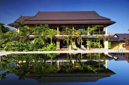 Assaradevi Villas & Spa