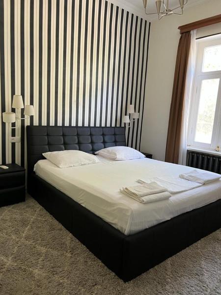 Guest House Pirosmani 60 Сигнахи