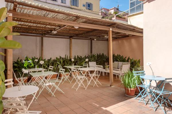 Hotel Parker - Gruppo BLAM HOTELS