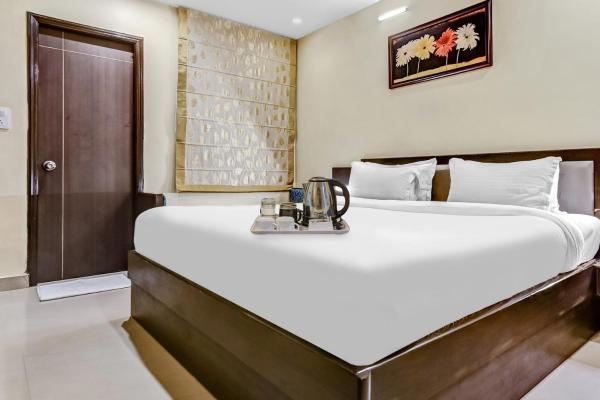 Townhouse 852 Hotel Vachi Inn