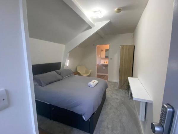 Woodland Lodge