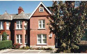 Glenogra Townhouse