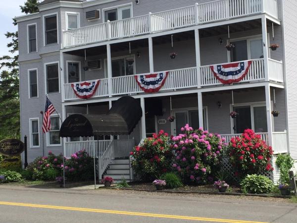 The Lynwood Inn