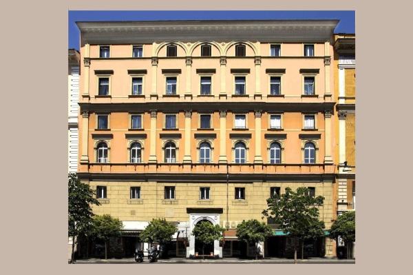 Ranieri Hotel