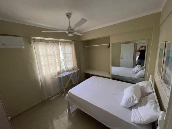 Apartment Smeraldo Байяибе