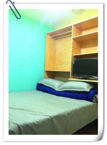 Shuimu 58 Hotel Qingdao Science and Technology University Branch