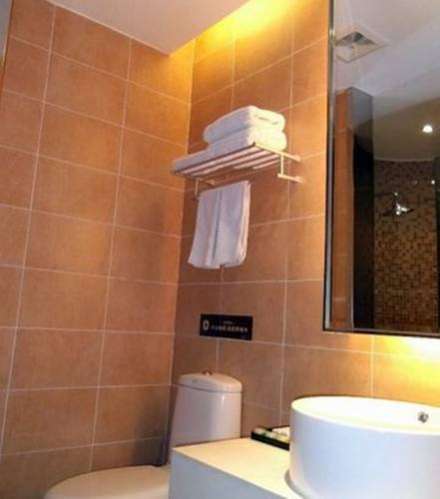 Xiajiangnan Xinggong Hotel Changzhou Fangzhicheng Branch