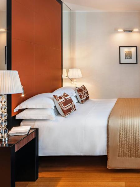 Starhotels Anderson