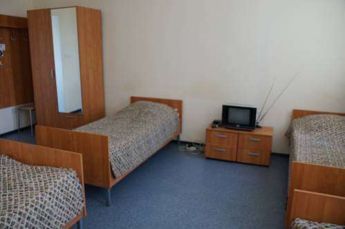 SKS Motel