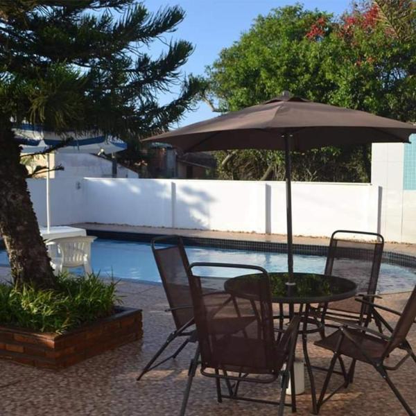 Hotel Casa Branca