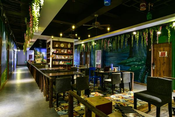 Ningbo 238 International Youth Hostel