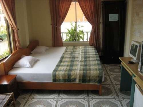 Original Binh Duong 1 Hotel