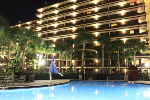Rosen Inn at Pointe Orlando