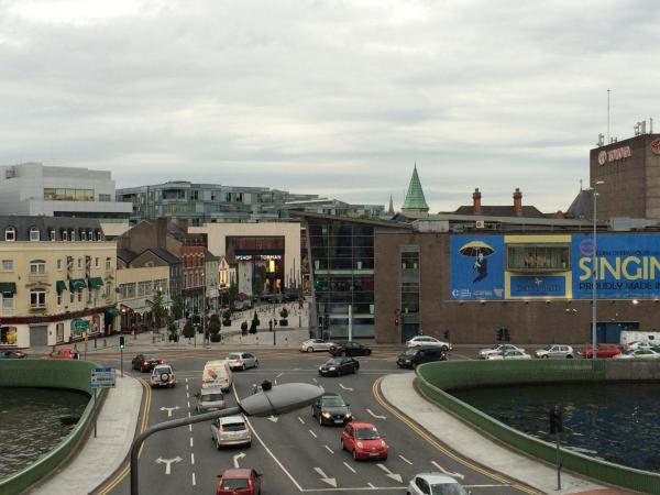 39 Camden Wharf Корк