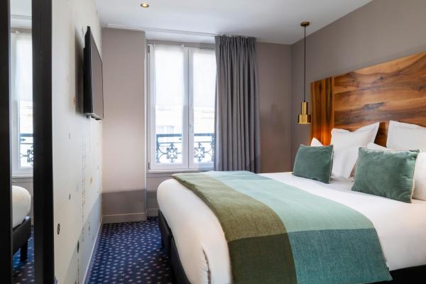 Hôtel Maxim Folies