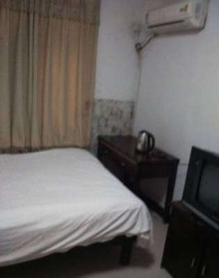 Tianyi Hotel