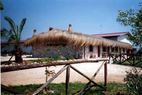 Agriturismo Il Capannaccio