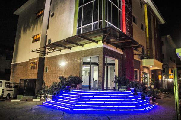 Hotel Rosebud