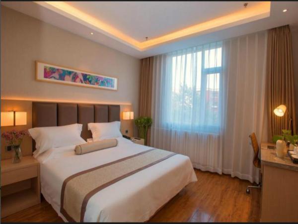 Yitel Beijing Shijingshan Wanda Plaza
