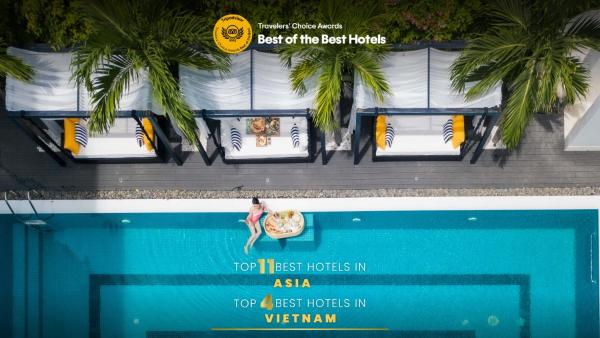 Hoian Sincerity Hotel & Spa