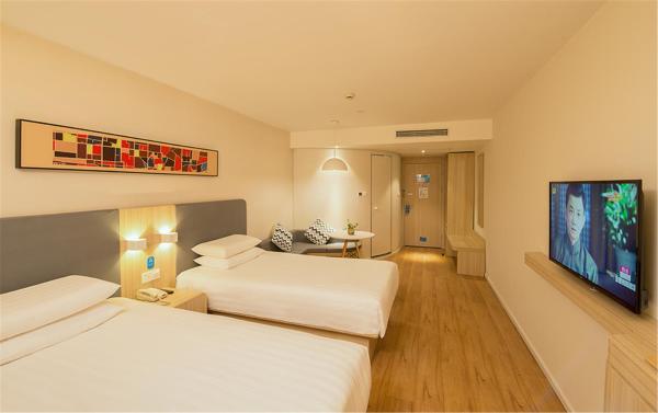 HanTing Hotel