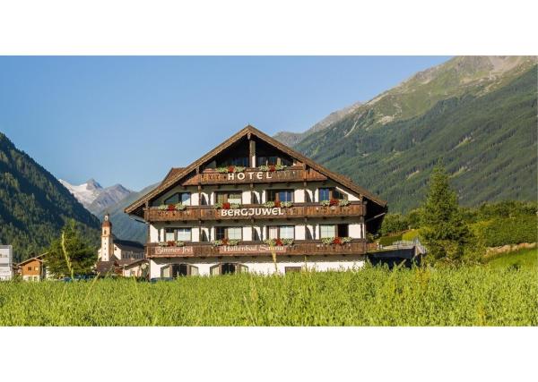 B&B Hotel Bergjuwel