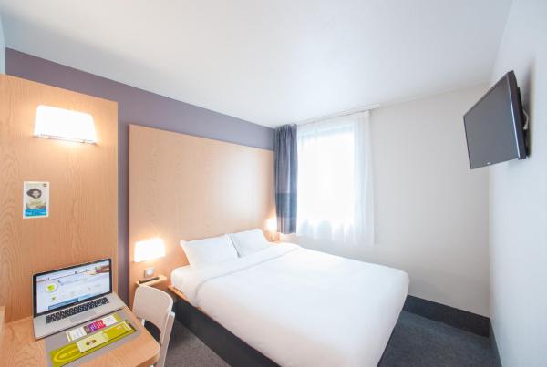 B&B HOTEL Perpignan Sud Marché International