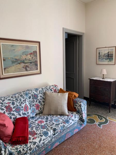 Americhe Apartment