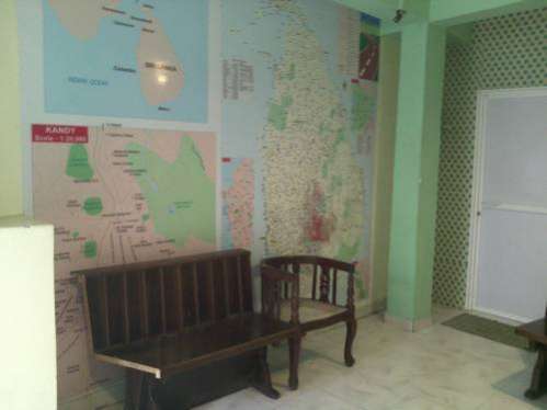Kandy City Rooms & Hostel