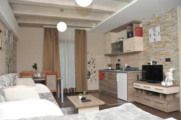 Apartments Petrović Копаоник