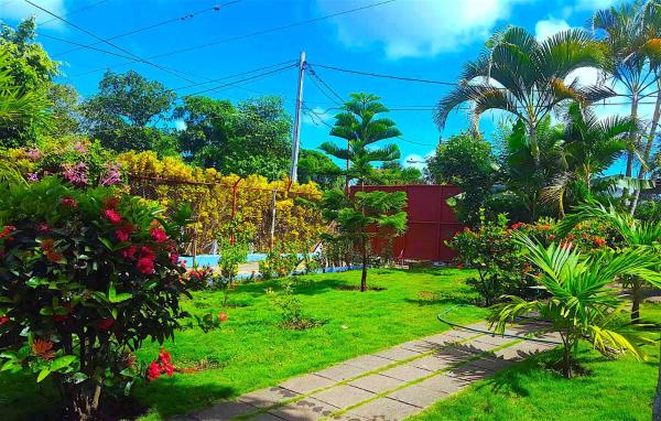 Hostal Los Pueblos