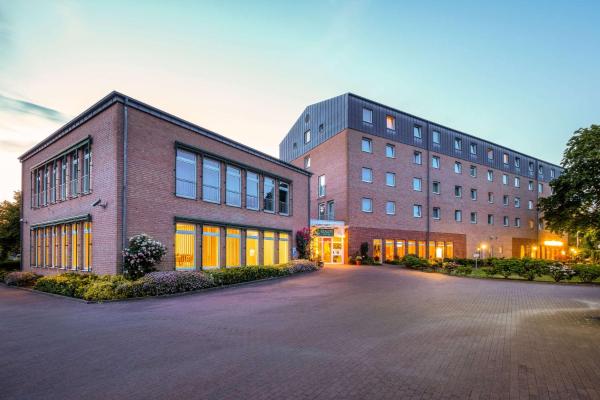 Quality Hotel Bielefeld