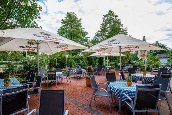 Quality Hotel Bielefeld