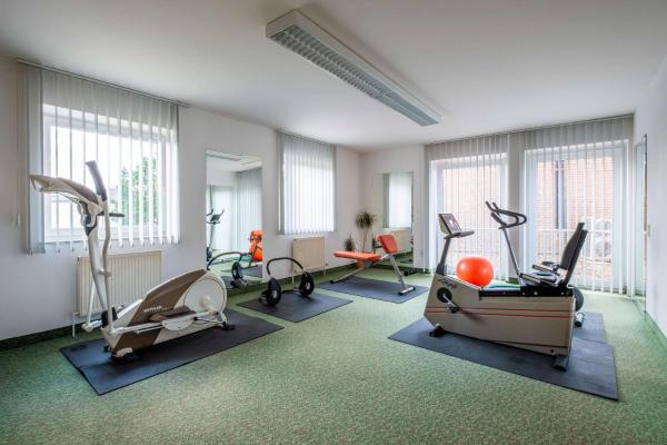 Quality Hotel Bielefeld