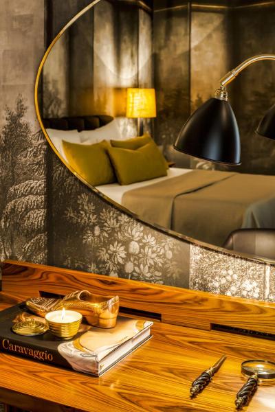 Cidnay Santo Tirso - Charming Hotel & Executive Center