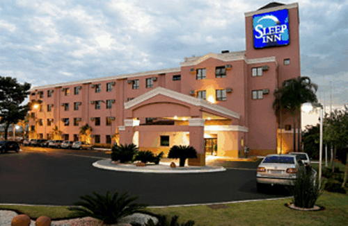 Sleep Inn Ribeirão Preto