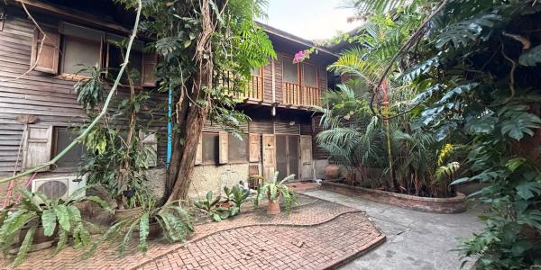 Villa Guesthouse Bangkok