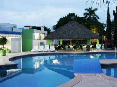 Hotel York 4* ➜ Guamúchil, Sinaloa, Mexico (47 guest reviews). Book hotel  Hotel York 4*