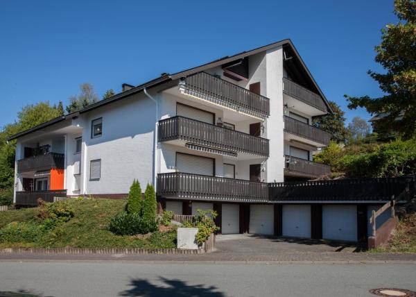 Welcome in - Appartement met Ski- & fietsberging, rustig gelegen