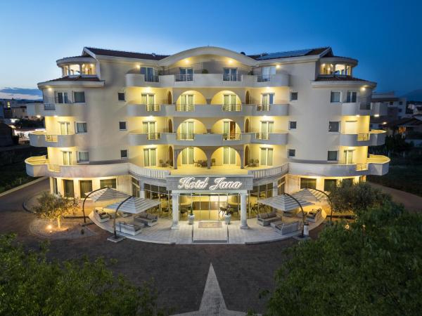 Hotel Jana