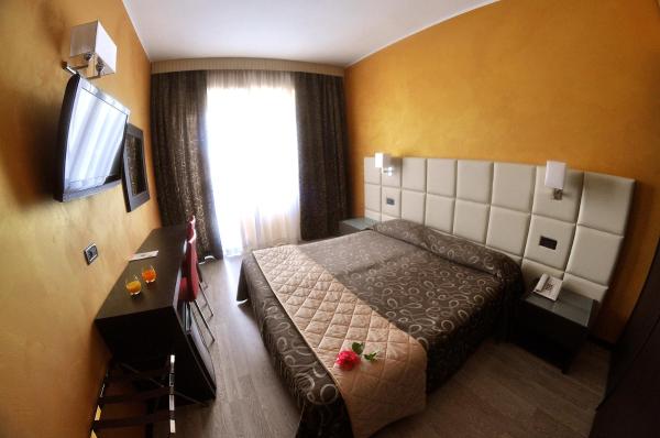 Hotel Cristallo