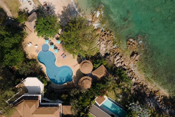The Bay Samui