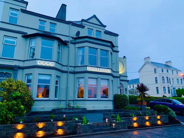 Shelleven Guest House